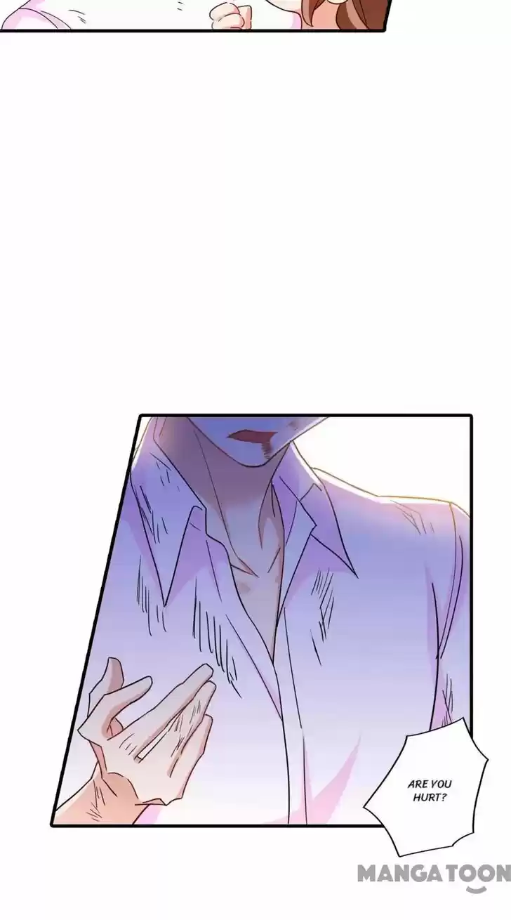 Into the Bones of Warm Marriage Ch.362