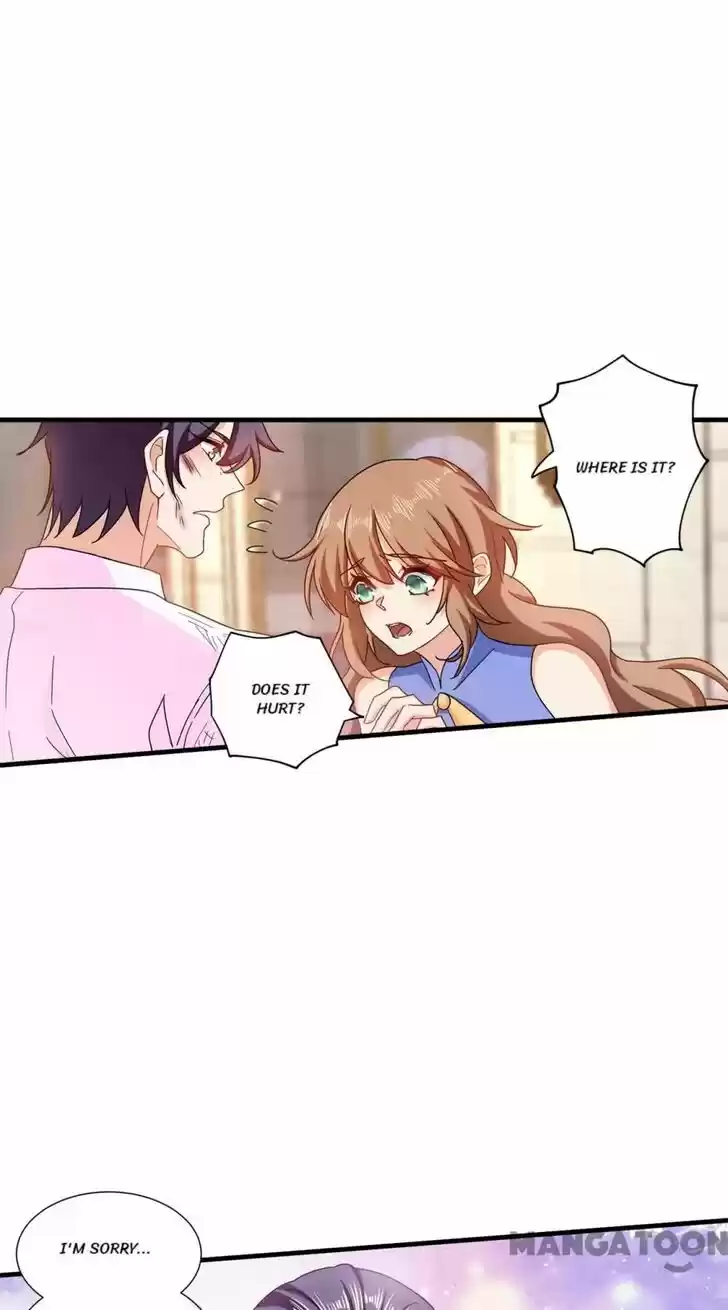 Into the Bones of Warm Marriage Ch.362