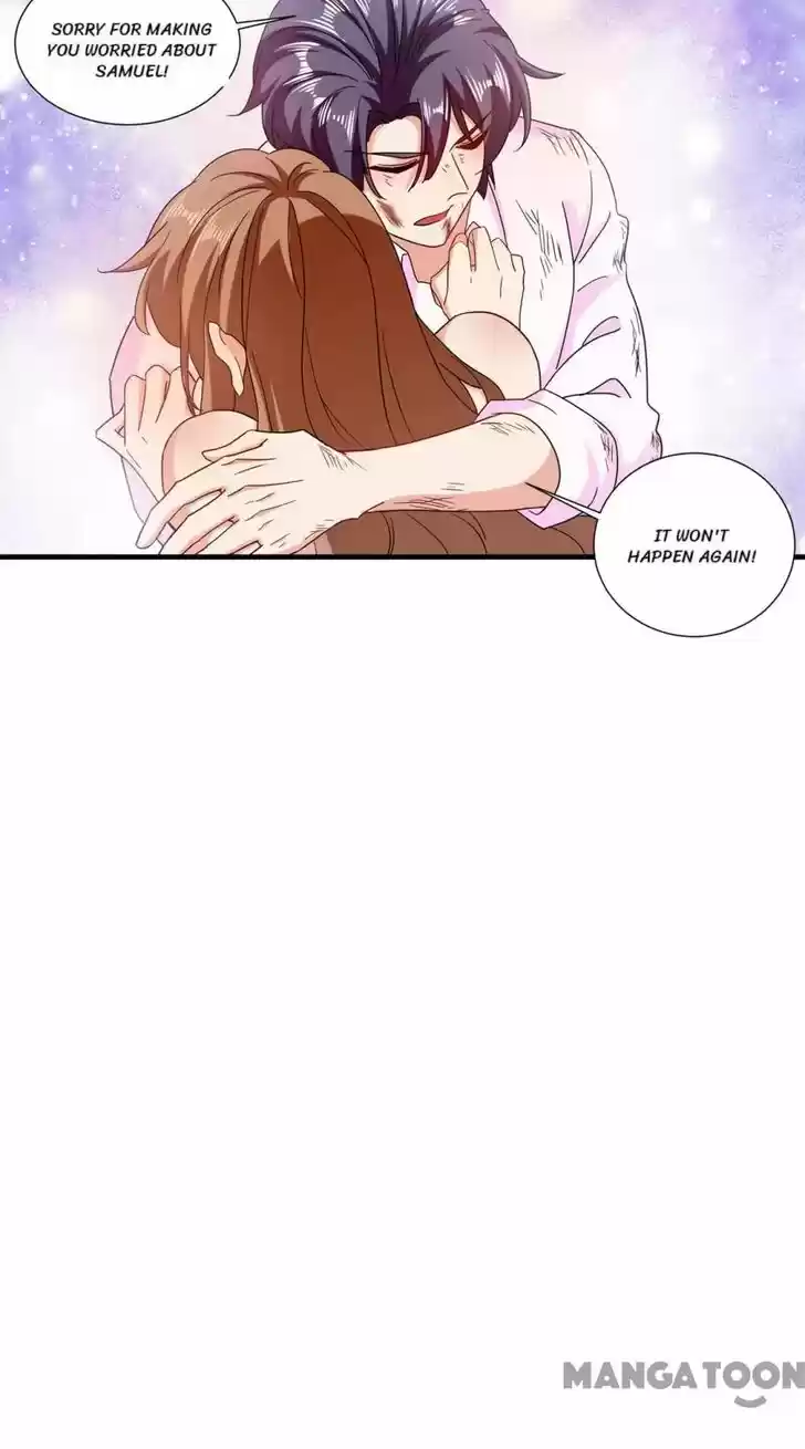 Into the Bones of Warm Marriage Ch.362