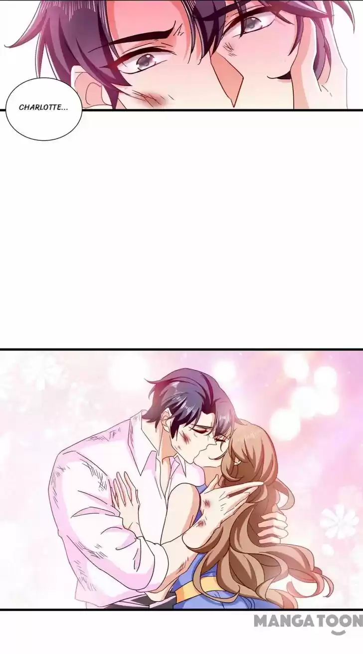 Into the Bones of Warm Marriage Ch.362