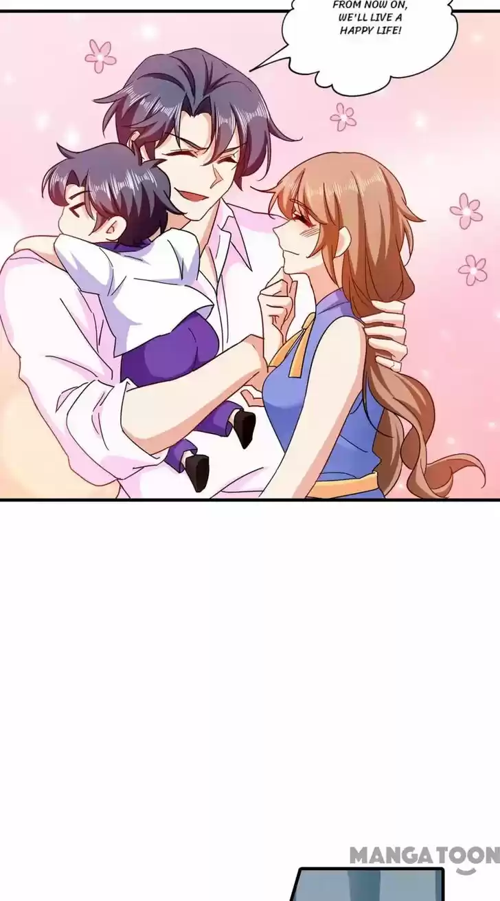 Into the Bones of Warm Marriage Ch.362