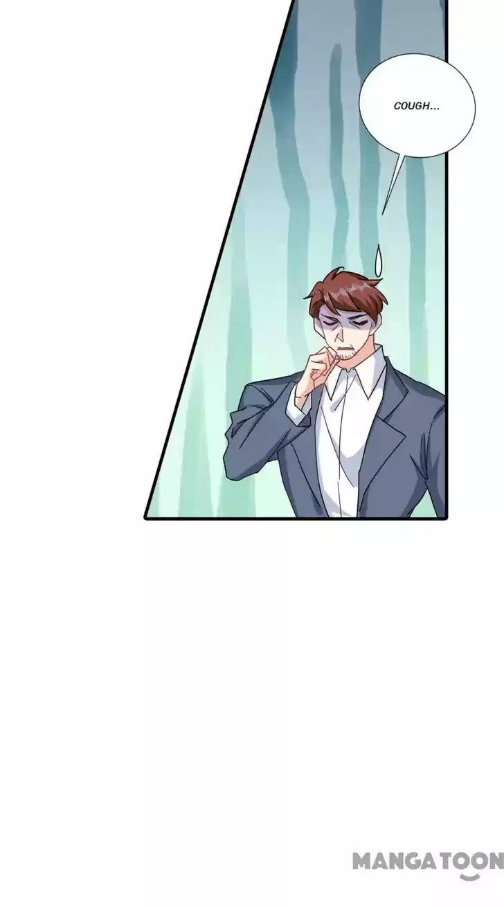 Into the Bones of Warm Marriage Ch.362