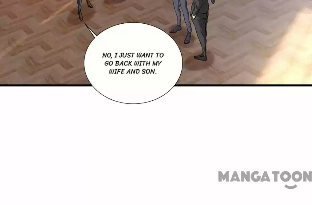 Into the Bones of Warm Marriage Ch.362