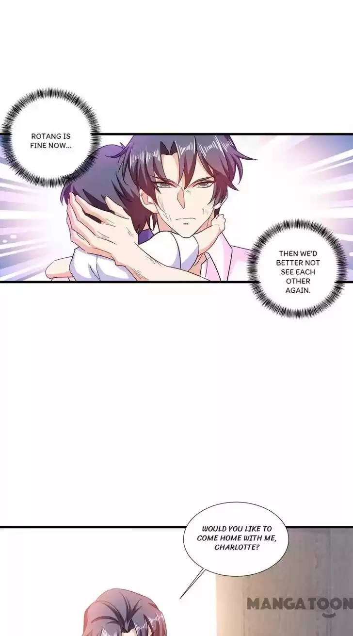 Into the Bones of Warm Marriage Ch.362