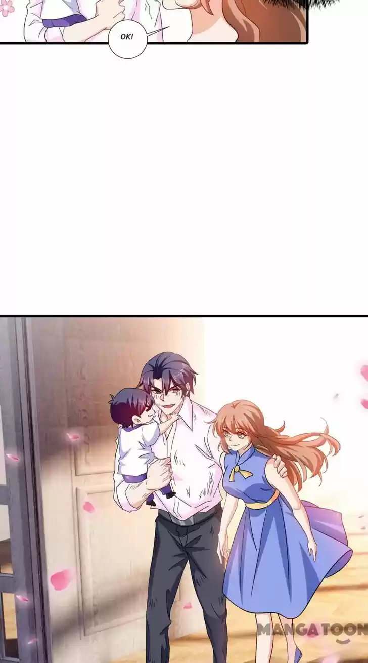 Into the Bones of Warm Marriage Ch.362