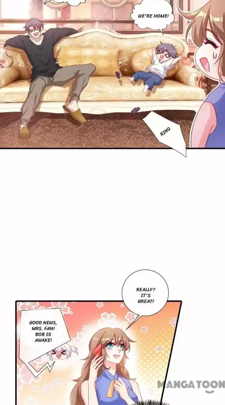 Into the Bones of Warm Marriage Ch.363