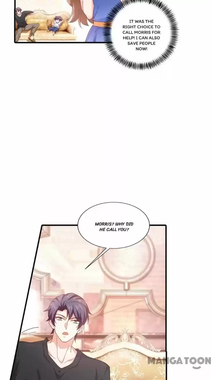 Into the Bones of Warm Marriage Ch.363