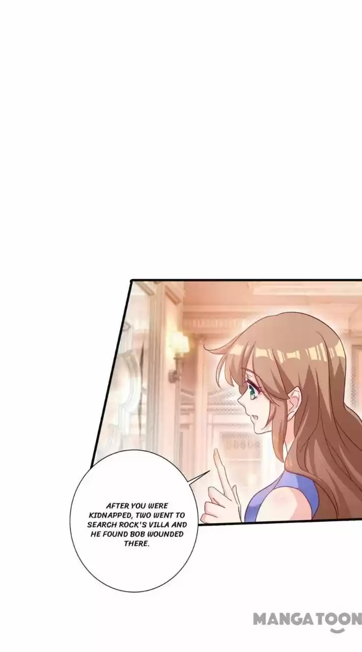 Into the Bones of Warm Marriage Ch.363