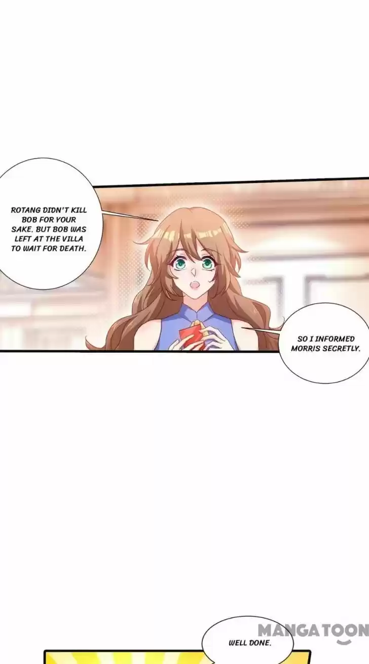 Into the Bones of Warm Marriage Ch.363