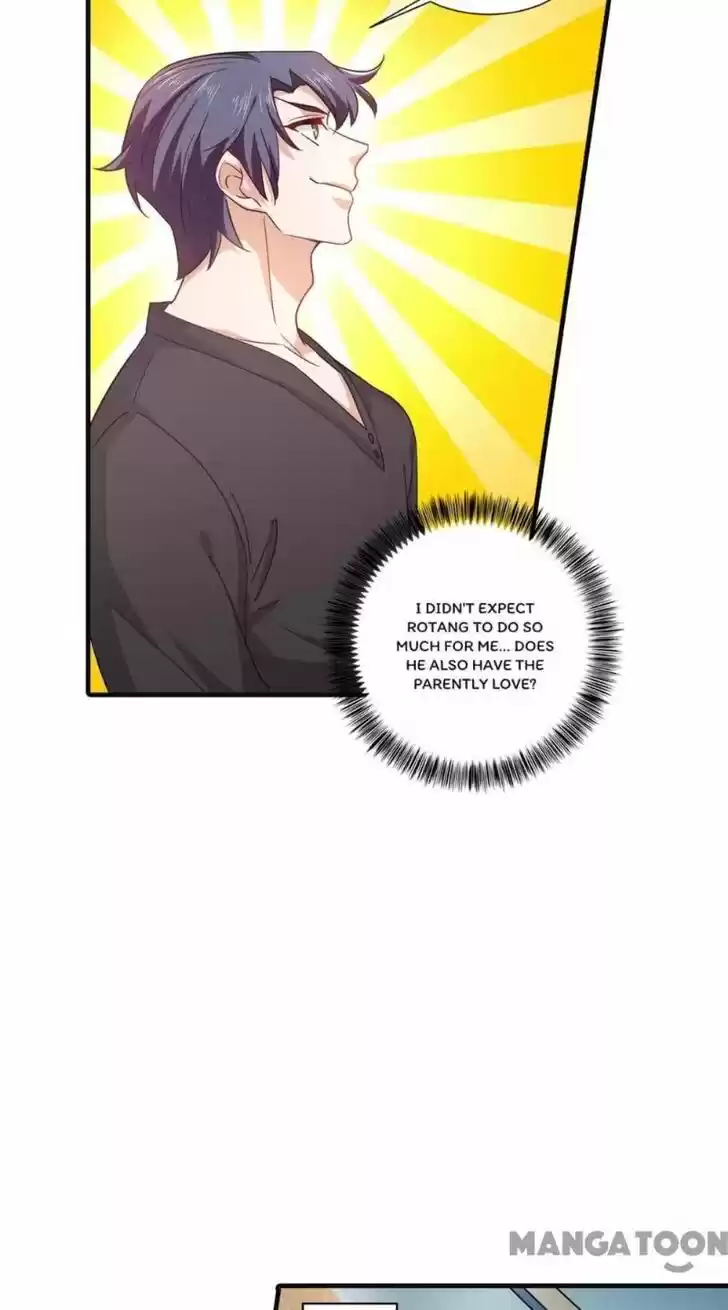 Into the Bones of Warm Marriage Ch.363