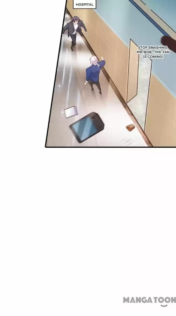 Into the Bones of Warm Marriage Ch.363