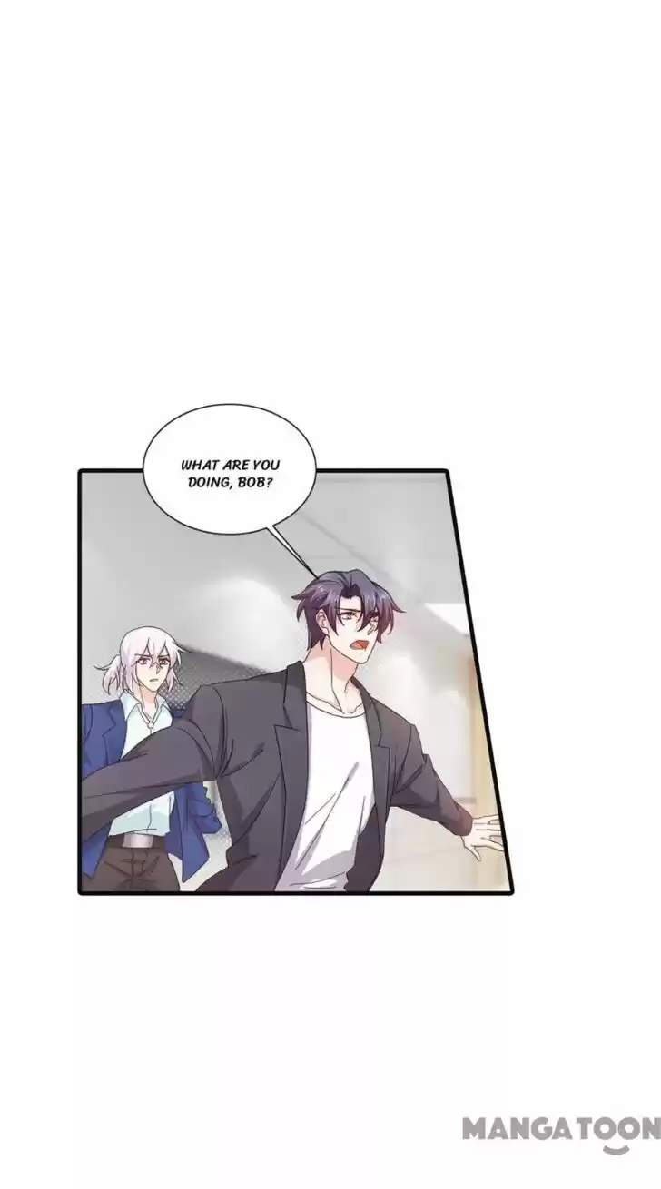 Into the Bones of Warm Marriage Ch.363