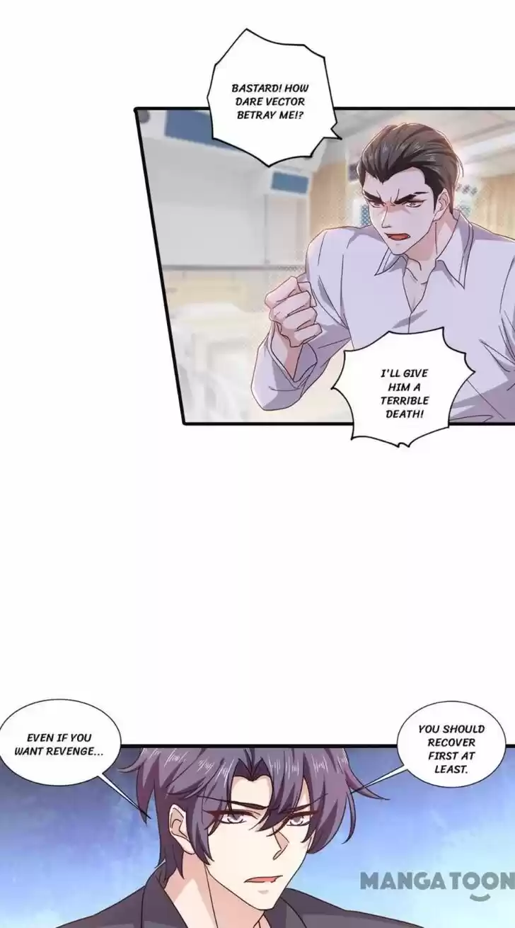 Into the Bones of Warm Marriage Ch.363