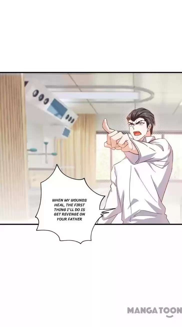 Into the Bones of Warm Marriage Ch.363