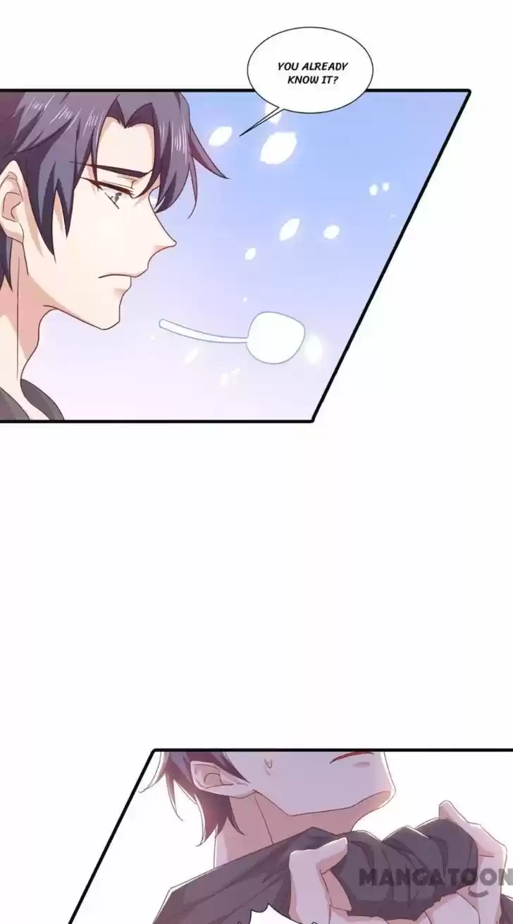 Into the Bones of Warm Marriage Ch.363