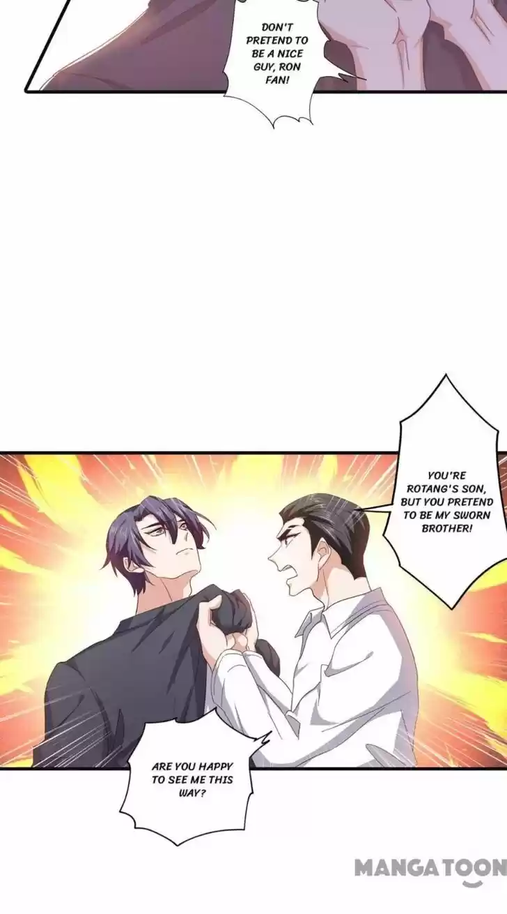 Into the Bones of Warm Marriage Ch.363