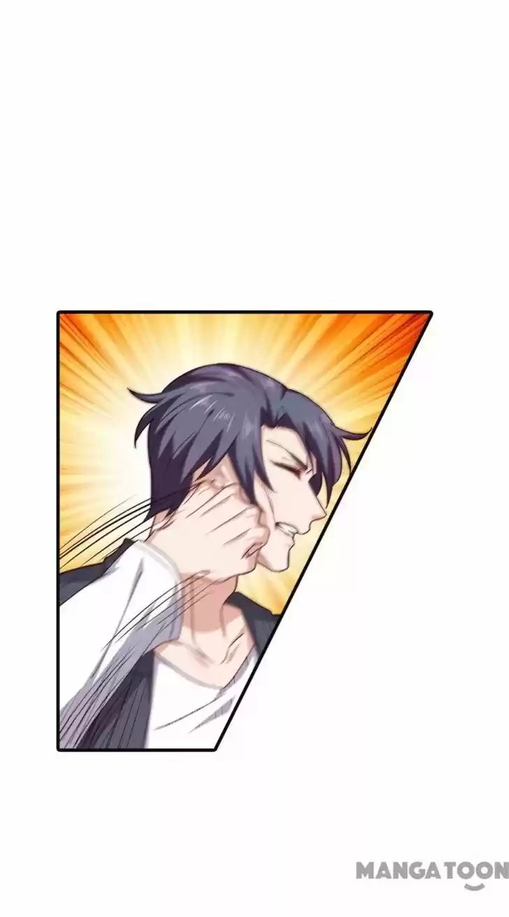 Into the Bones of Warm Marriage Ch.363