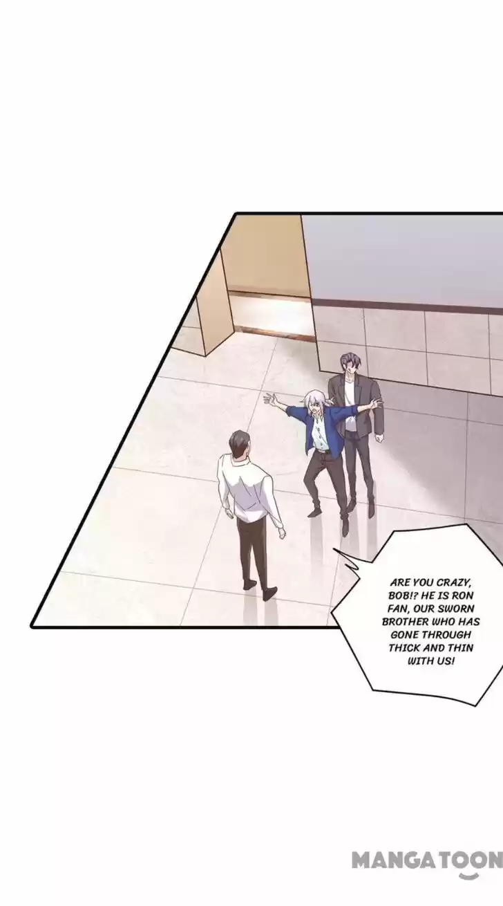 Into the Bones of Warm Marriage Ch.363