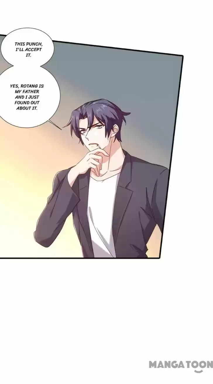 Into the Bones of Warm Marriage Ch.363