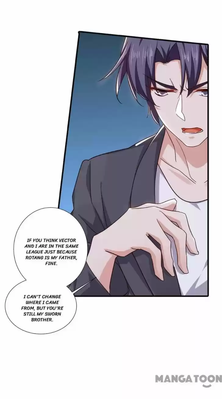 Into the Bones of Warm Marriage Ch.363