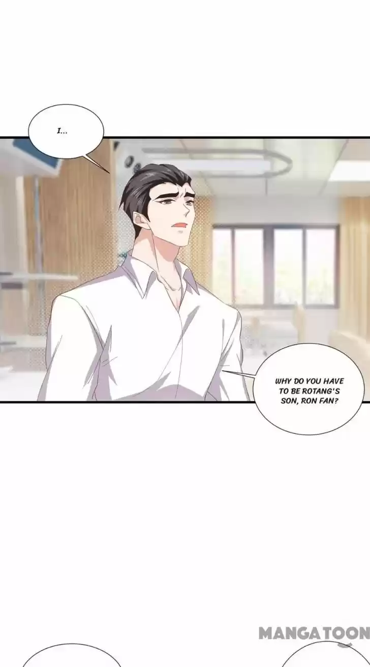 Into the Bones of Warm Marriage Ch.363