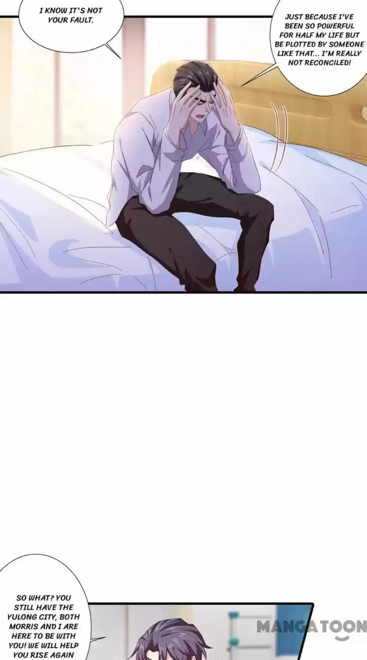 Into the Bones of Warm Marriage Ch.363