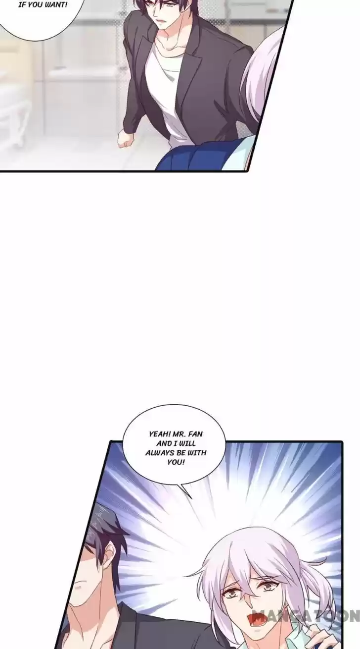 Into the Bones of Warm Marriage Ch.363