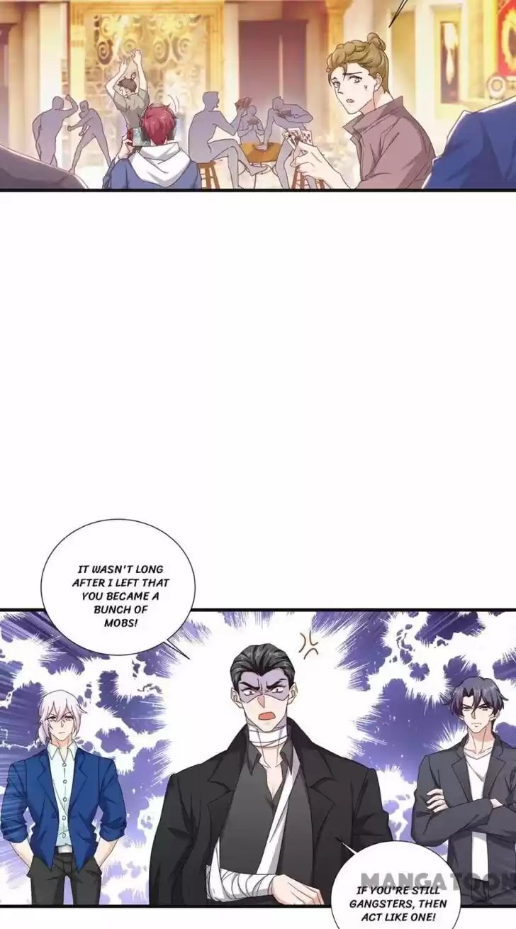 Into the Bones of Warm Marriage Ch.363