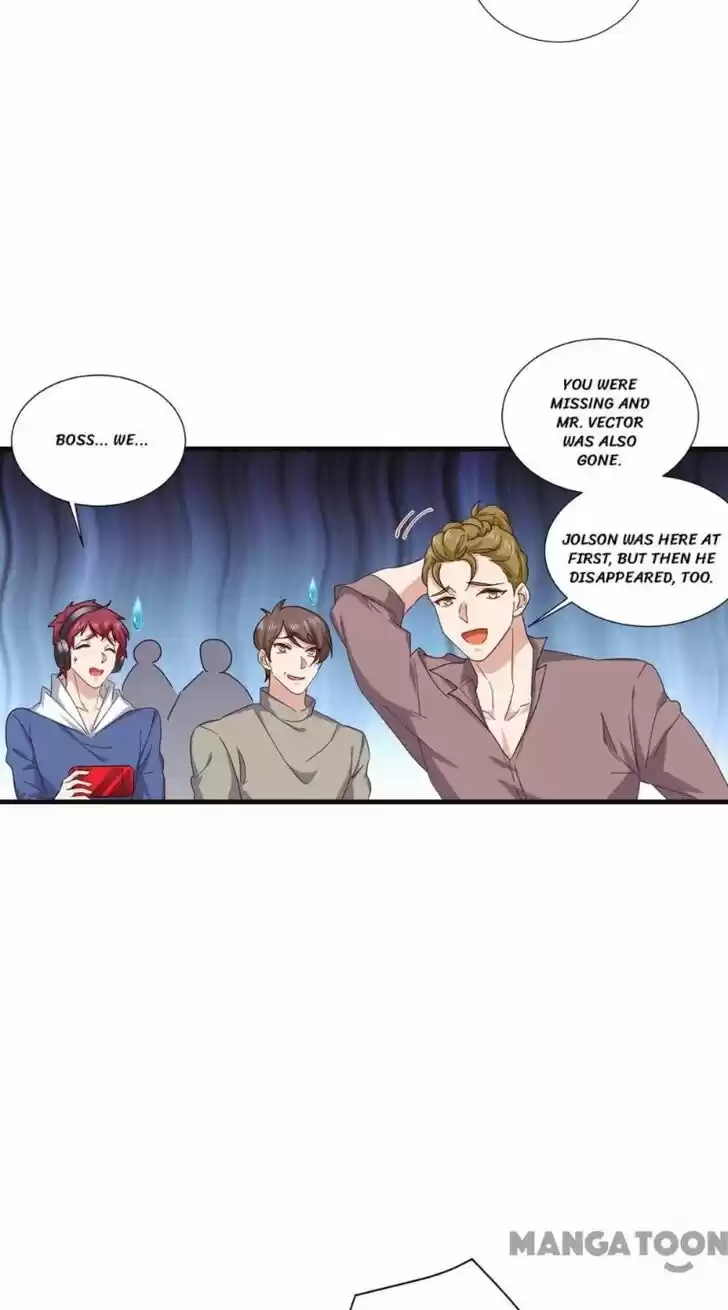 Into the Bones of Warm Marriage Ch.363