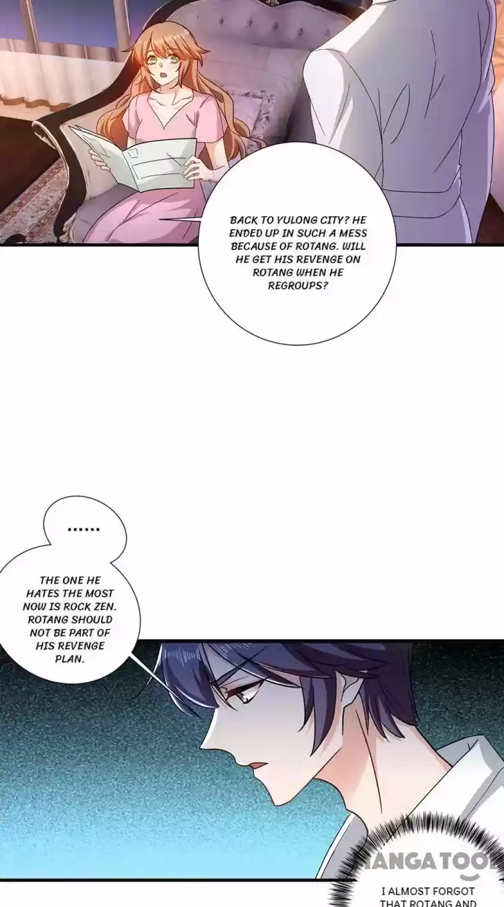 Into the Bones of Warm Marriage Ch.364