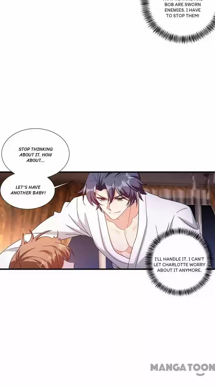 Into the Bones of Warm Marriage Ch.364