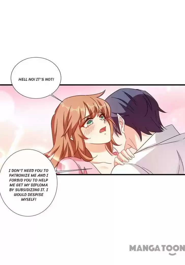 Into the Bones of Warm Marriage Ch.364