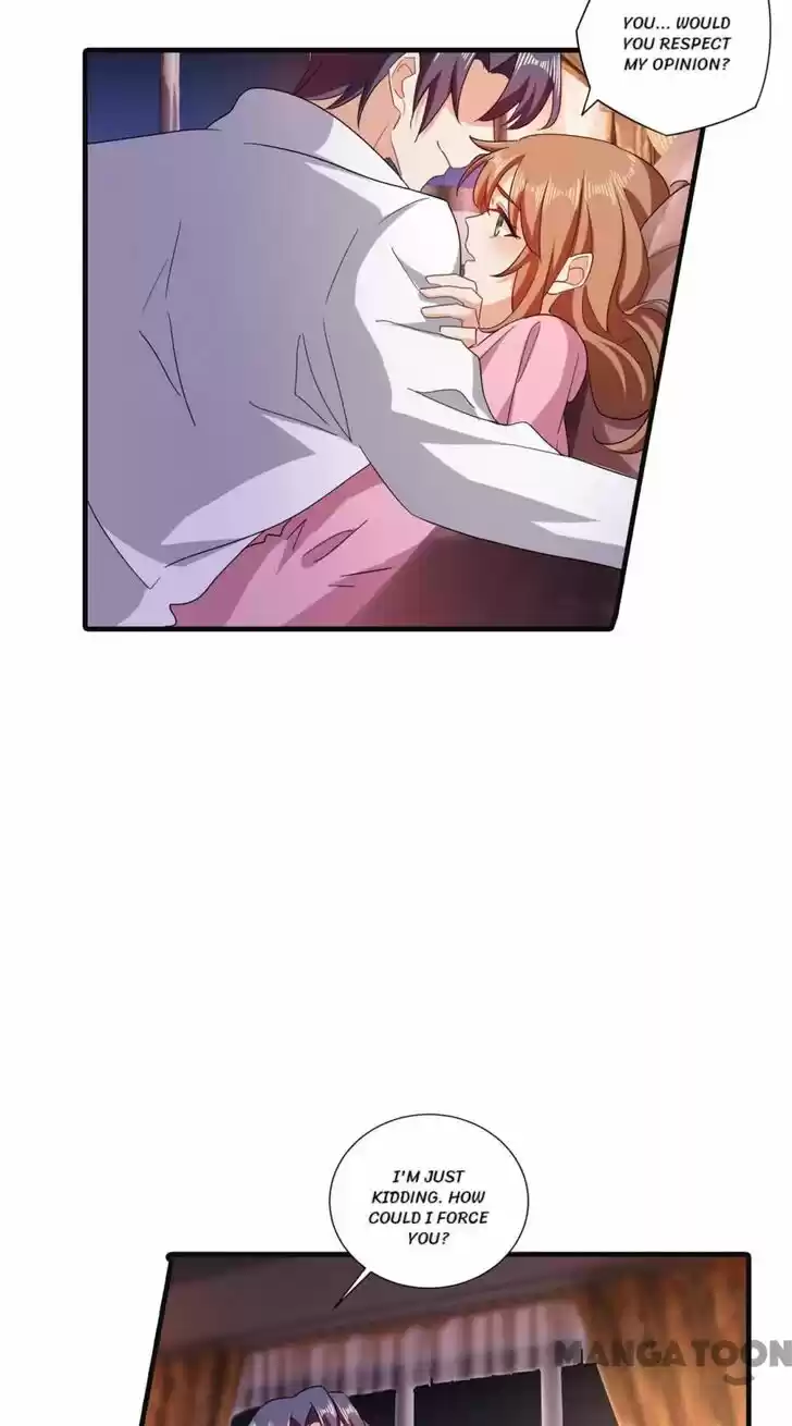 Into the Bones of Warm Marriage Ch.364