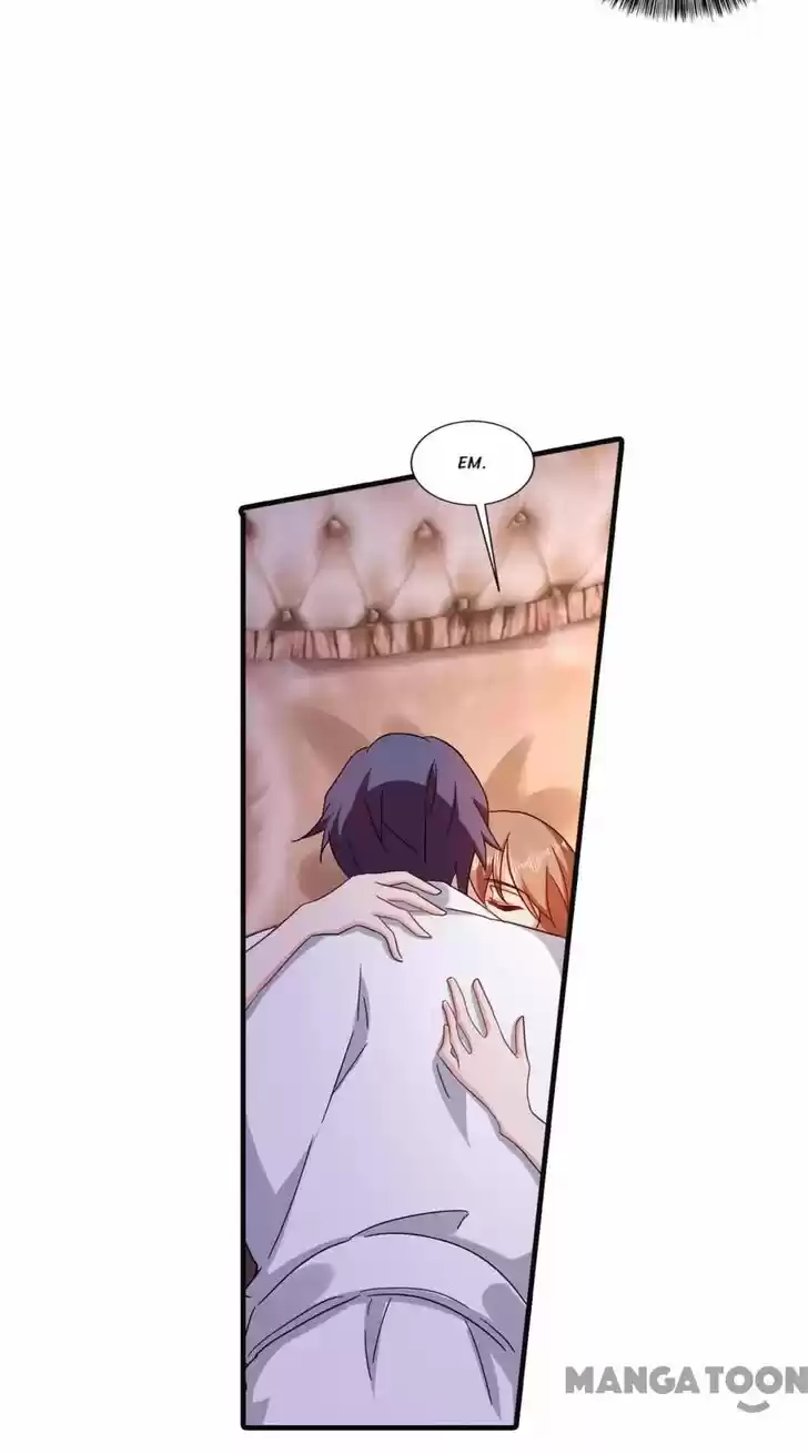 Into the Bones of Warm Marriage Ch.364