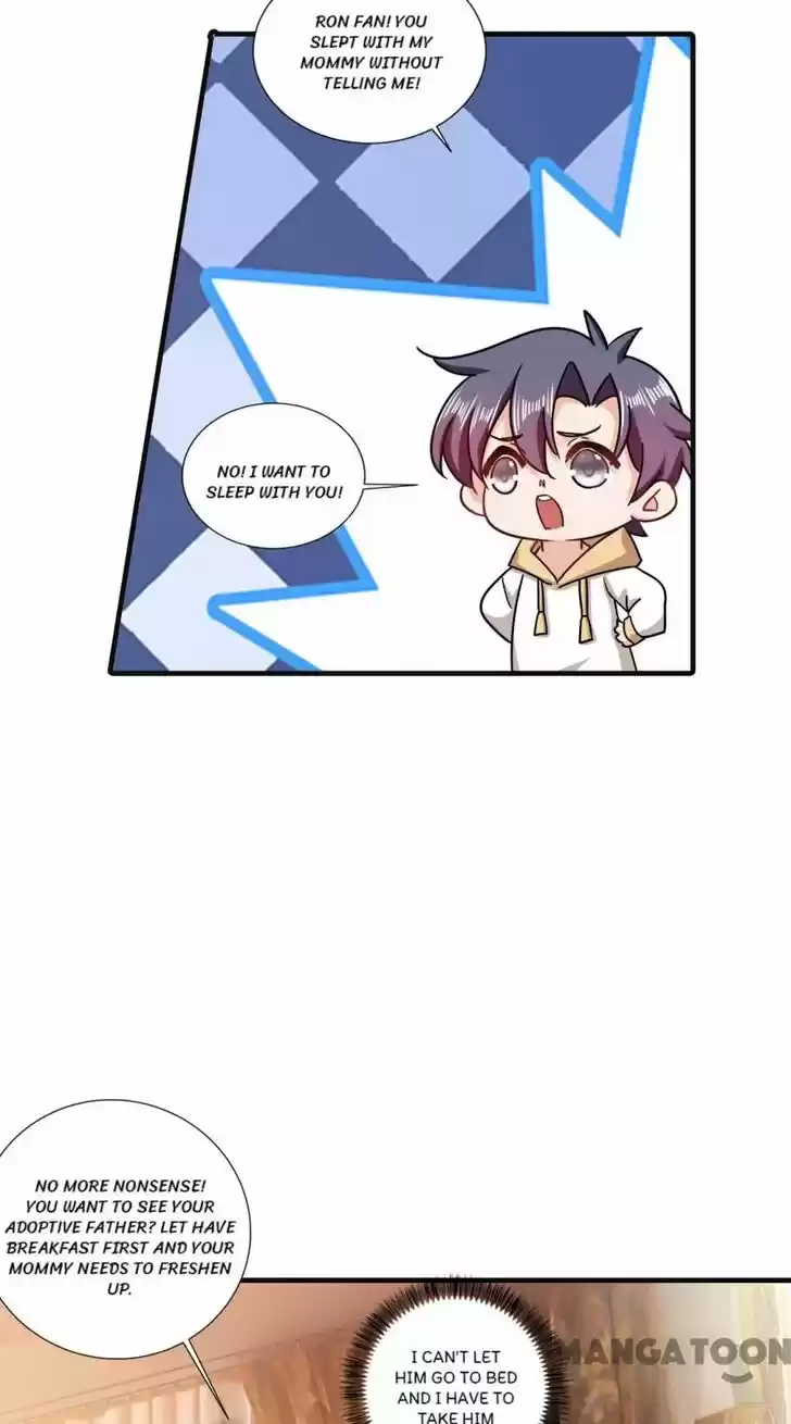 Into the Bones of Warm Marriage Ch.364