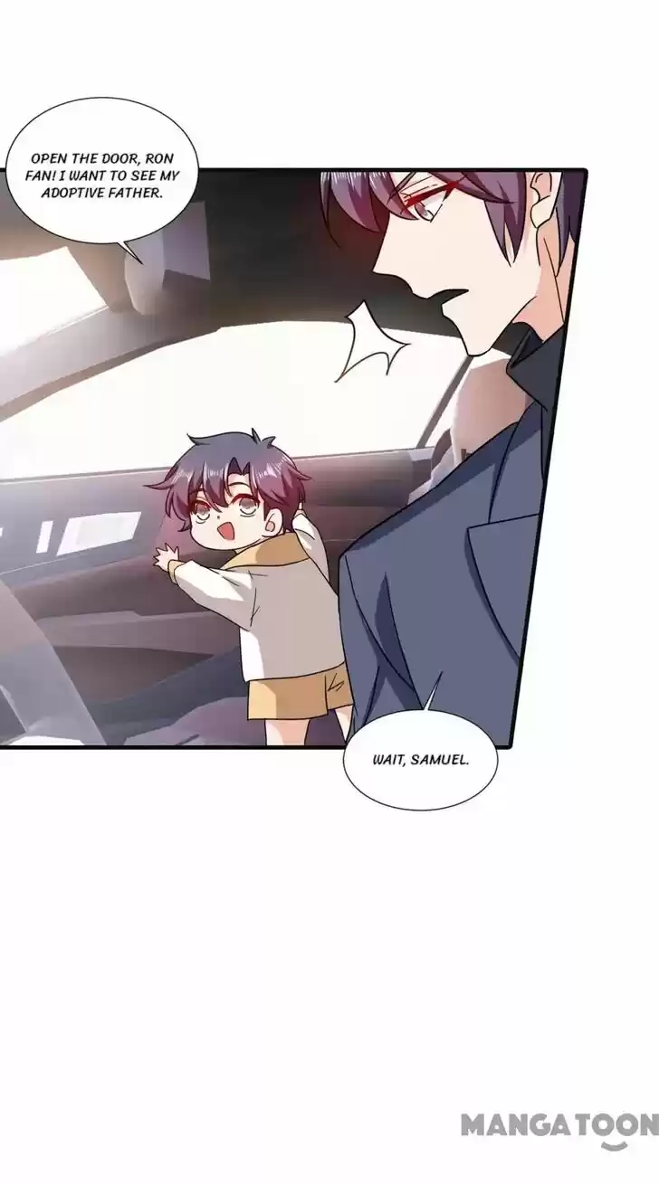 Into the Bones of Warm Marriage Ch.364