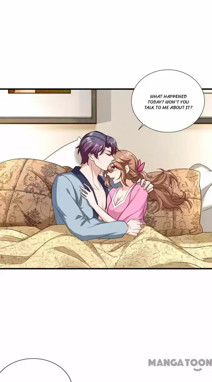 Into the Bones of Warm Marriage Ch.366