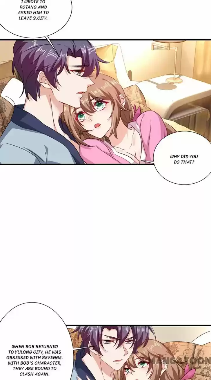 Into the Bones of Warm Marriage Ch.366