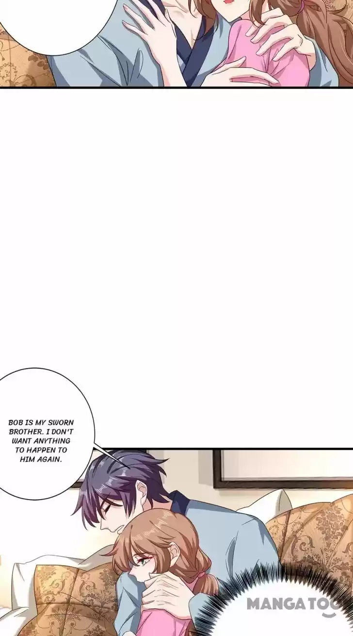 Into the Bones of Warm Marriage Ch.366