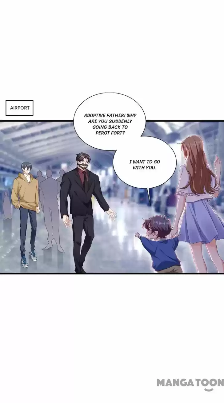 Into the Bones of Warm Marriage Ch.366