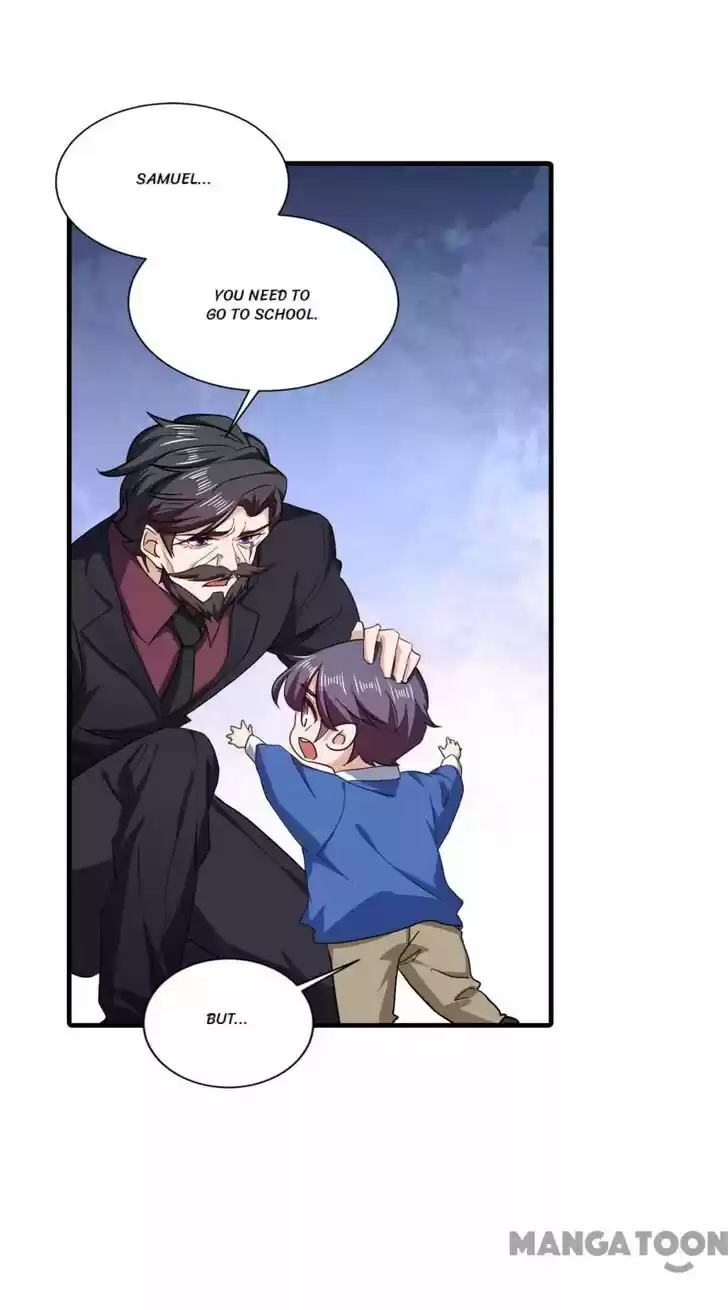 Into the Bones of Warm Marriage Ch.366