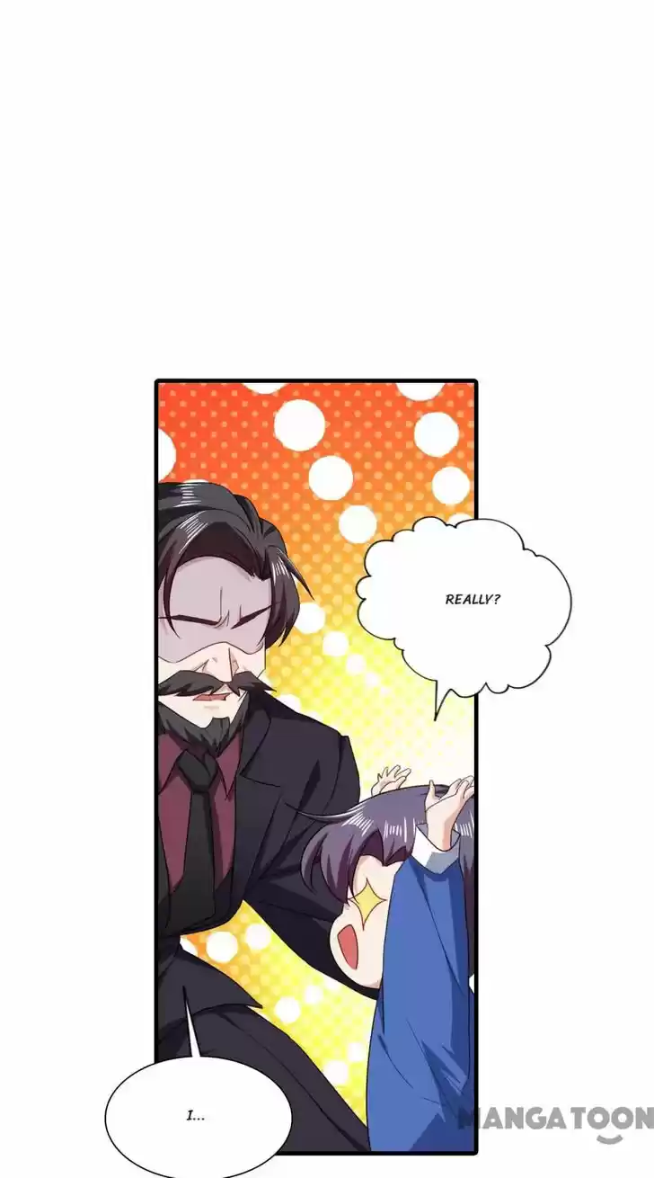 Into the Bones of Warm Marriage Ch.366