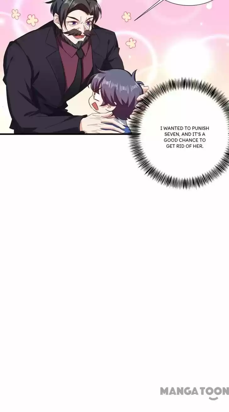 Into the Bones of Warm Marriage Ch.366