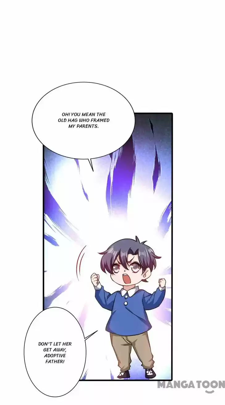 Into the Bones of Warm Marriage Ch.366