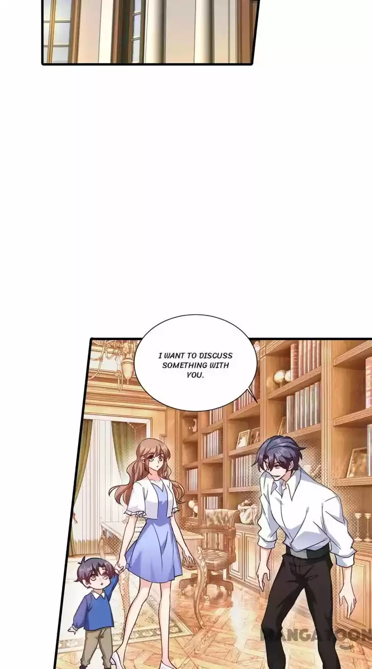 Into the Bones of Warm Marriage Ch.366