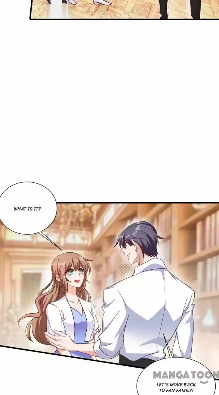 Into the Bones of Warm Marriage Ch.366