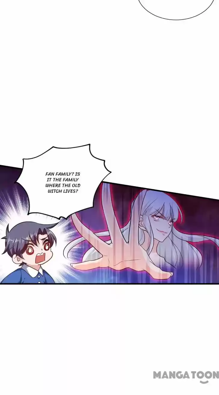 Into the Bones of Warm Marriage Ch.366