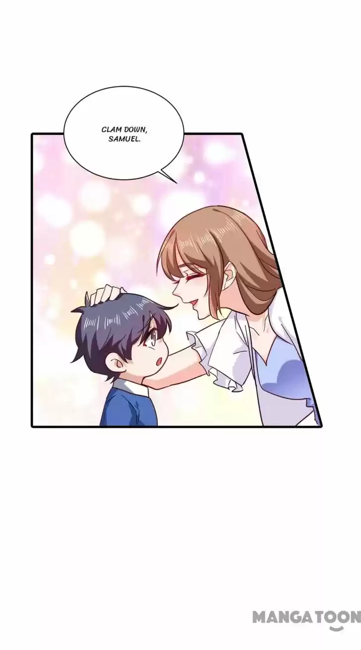 Into the Bones of Warm Marriage Ch.366