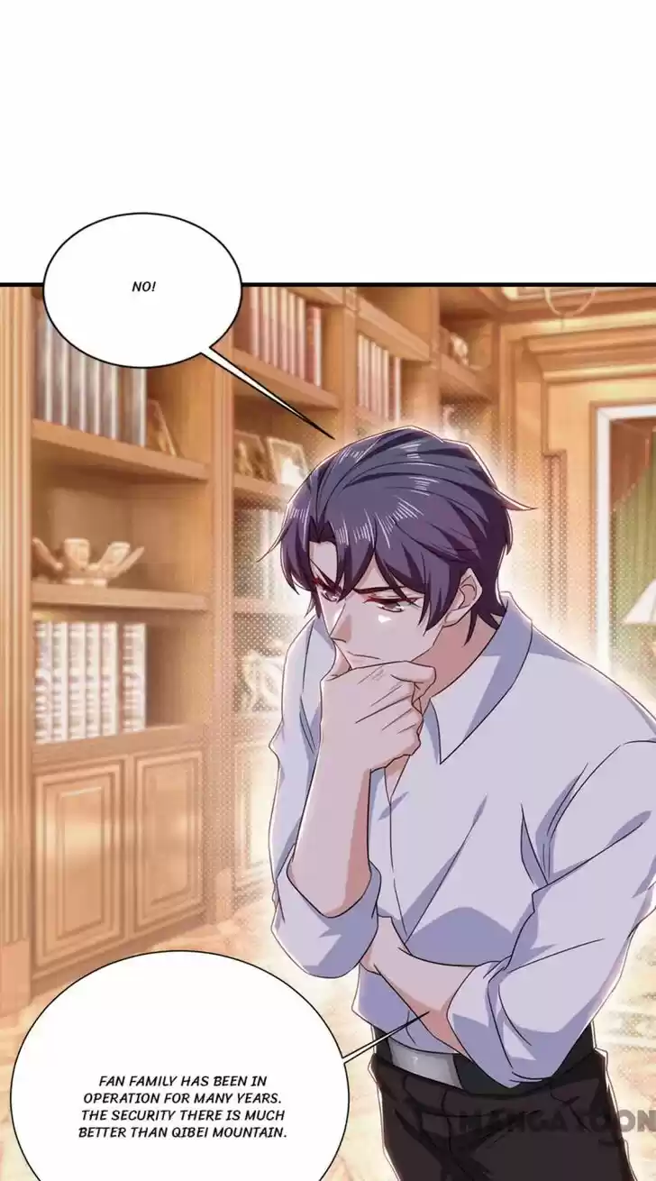 Into the Bones of Warm Marriage Ch.366