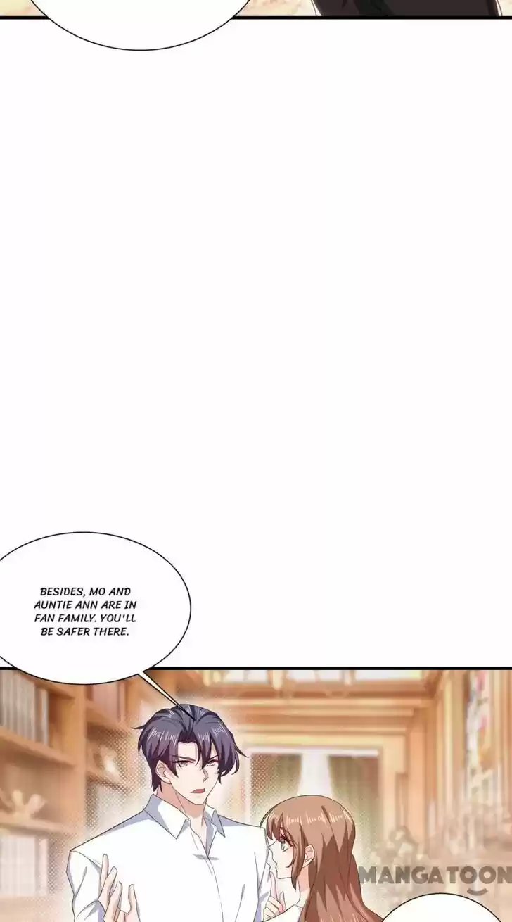 Into the Bones of Warm Marriage Ch.366